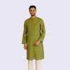 MEN_S PREMIUM PANJABI SET