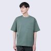 Mens Cool Touch Short Sleeve T-Shirt