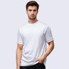 PREMIUM HIGH NECK T-SHIRT