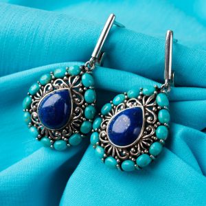 Women jewelleries agaer354