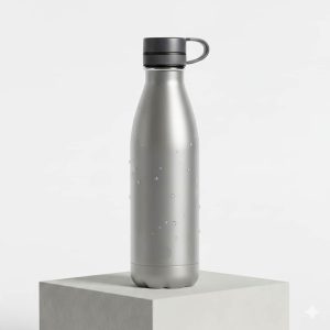 Stainless Steel Water Bottle